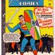 Illustration for article titled 75 Action Comics covers that are worth their weight in gold